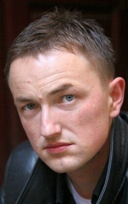  / Michal Kasprzak-Komarczewski