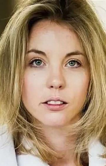 Сина Бьянка Хеншел / Sina Bianca Hentschel