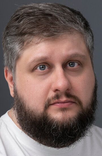 Степан Самойленко / 