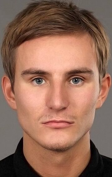 Глеб Мамонов / 