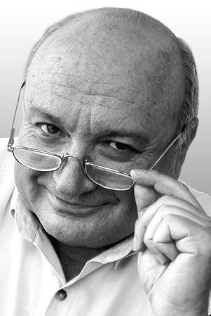 Михаил Жванецкий /