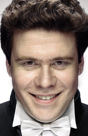 Денис Мацуев / 