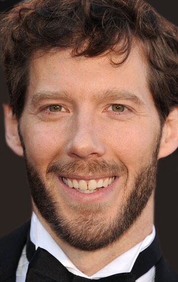 Арон Ральстон / Aron Ralston