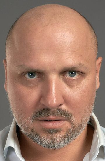 Андрей Покатилов / 