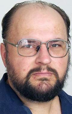 Владимир Воронков / 