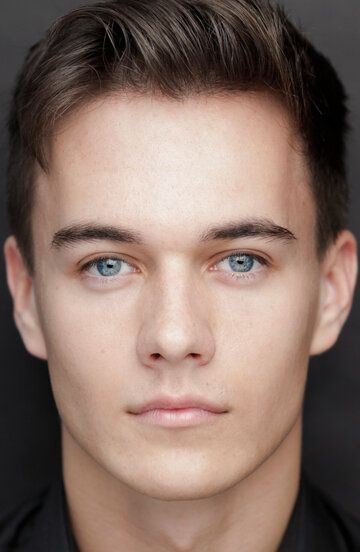 Карл Хьюз / Karl Hughes