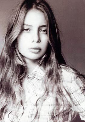 Мари-Анж Каста / Marie-Ange Casta