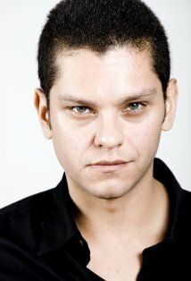 Дэниэл Луис Ривас / Daniel Louis Rivas
