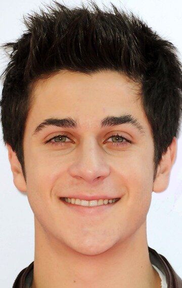 Дэвид Генри / David Henrie