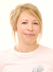 Нэнси Робертсон / Nancy Robertson