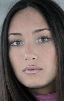Назени Ованнисян / Nazeni Hovhannisyan