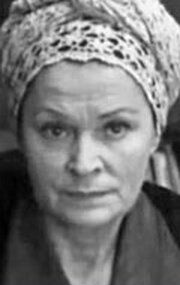Алдона Йодкайте / 