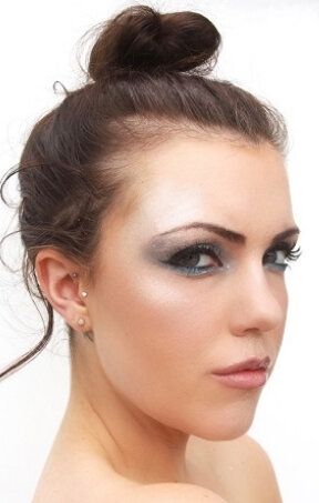 Изабель Бассетт / Isabel Bassett