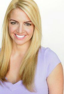  / Breann McGregor