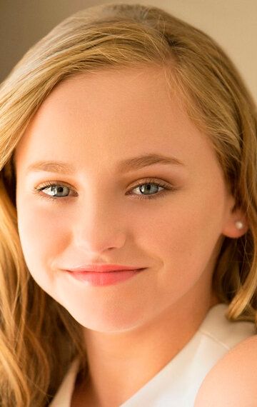 Мэдисон Вульф / Madison Wolfe