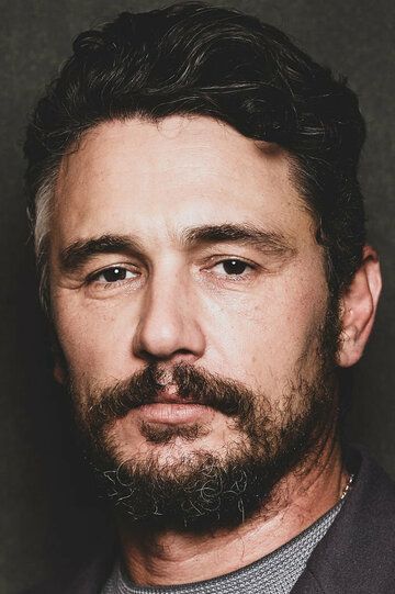 Джеймс Франко / James Franco