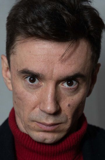 Сергей Бурлаченко / 