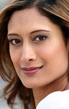 Кавита Патил / Kavita Patil