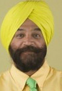 Опендер Сингх / Opender Singh