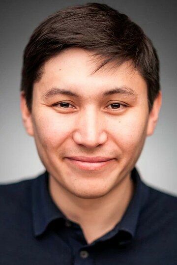 Сабит Рахимбаев / Sabit Rakhinbaev
