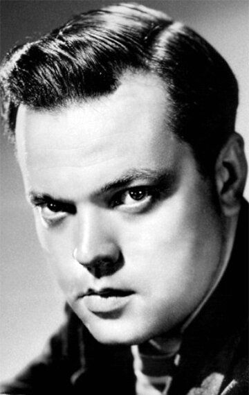 Орсон Уэллс / Orson Welles