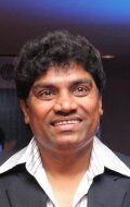 Джонни Левер / Johnny Lever