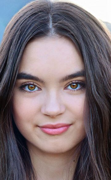 Ландри Бендер / Landry Bender