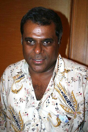 Ашиш Видьятхи / Ashish Vidyarthi
