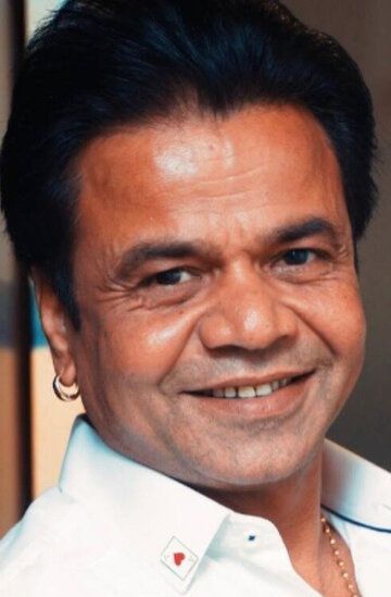 Раджпал Ядав / Rajpal Yadav