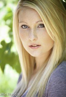  / Caitlin Ribbans