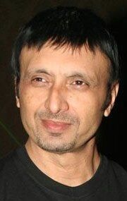 Шива Риндани / Shiva Rindani