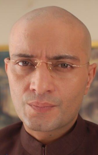 Амит Бехл / Amit Behl