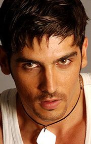 Зайед Кхан / Zayed Khan
