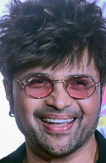Химеш Решаммия / Himesh Reshammiya