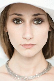 Дорота Кудук / Dorota Kuduk