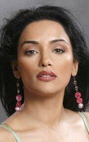 Швета Менон / Shweta Menon