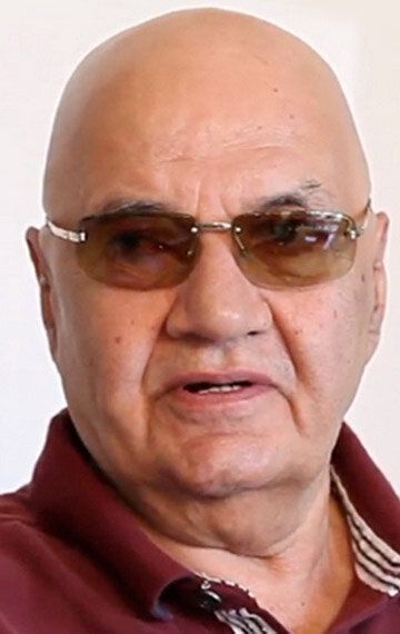 Прем Чопра / Prem Chopra