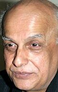 Махеш Бхатт / Mahesh Bhatt