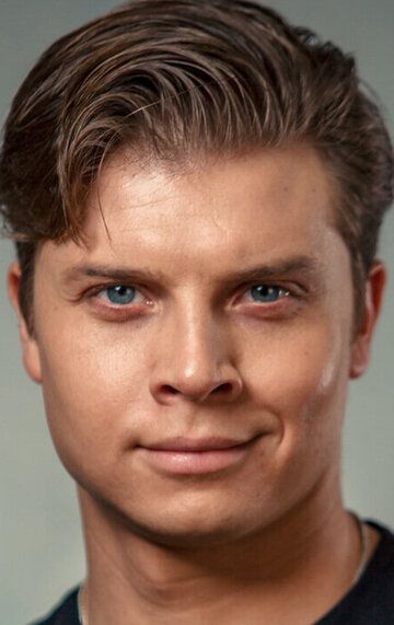 Всеволод Макаров / 