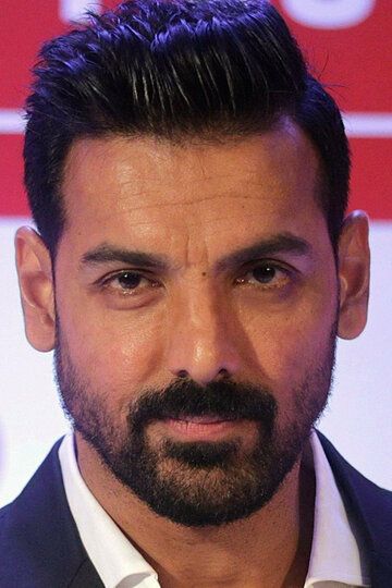 Джон Абрахам / John Abraham