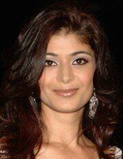 Пуджа Батра / Pooja Batra