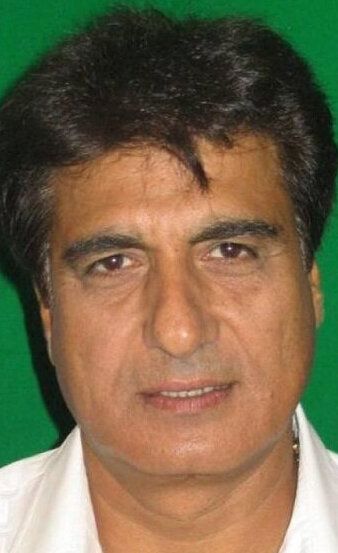 Радж Баббар / Raj Babbar