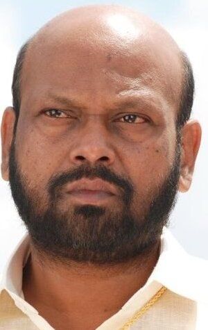 Рами Редди / Rami Reddy