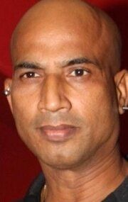 Джиту Верма / Jeetu Verma