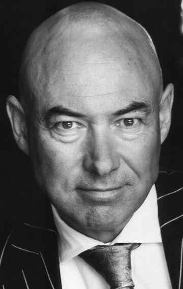 Питер Бенедикт / Peter Benedict