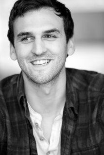 Лукас Кавнер / Lucas Kavner
