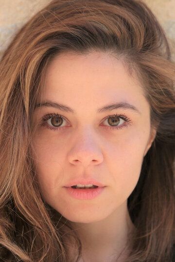 Елена Йованова / Jelena Jovanova