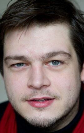 Войо ван Броувер / Wojo van Brouwer