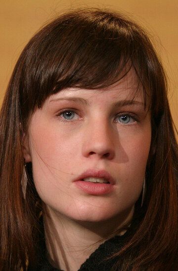 Хлоя Винкель / Chloé Winkel