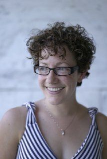 Николь Перлман / Nicole Perlman